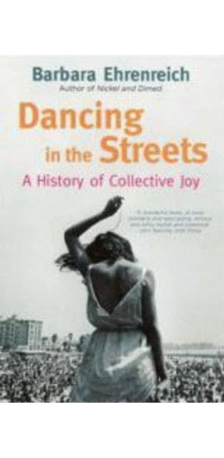 Dancing In The Streets