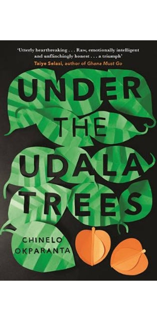 Under the Udala Trees