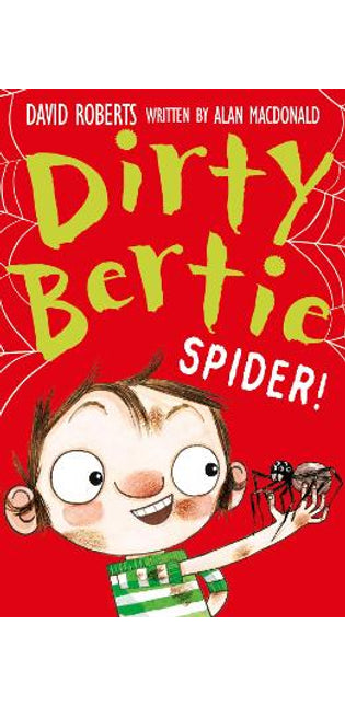 Spider!