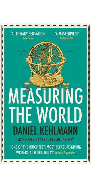 Measuring the World
