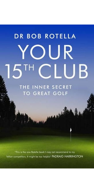 Your 15th Club