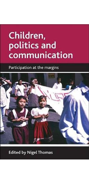 Children, politics and communication