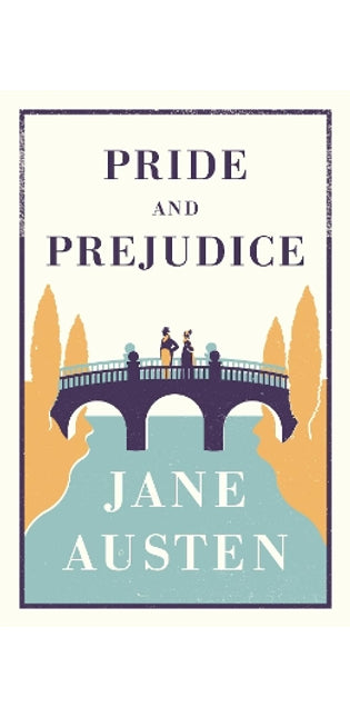 Pride and Prejudice