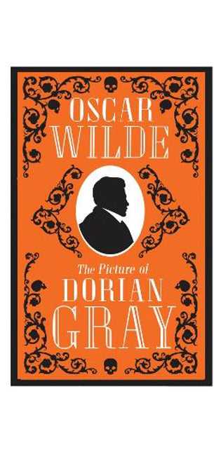 Picture of Dorian Gray