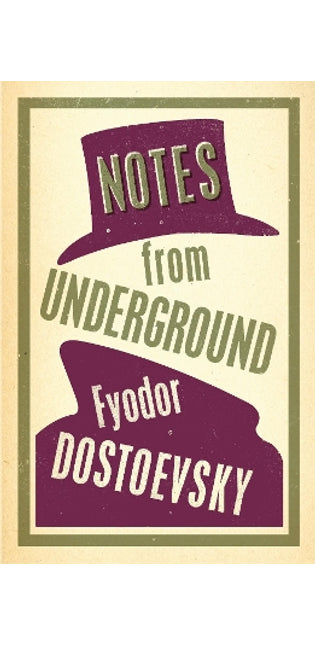 Notes from Underground