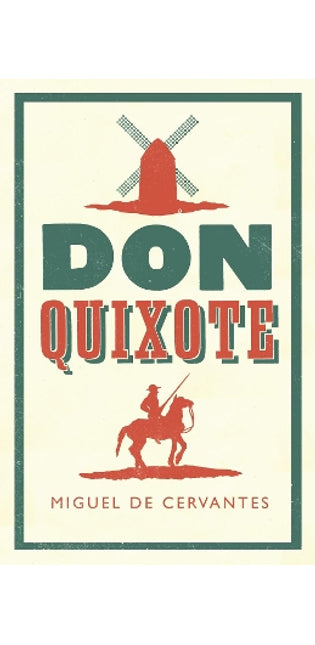 Don Quixote