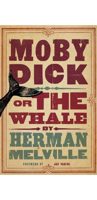 Moby Dick