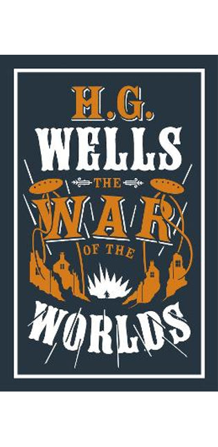 War of the Worlds