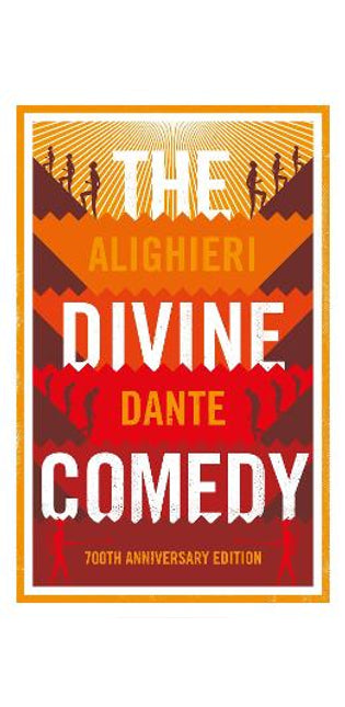 Divine Comedy: Anniversary Edition