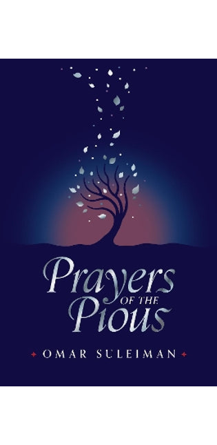 Prayers of the Pious