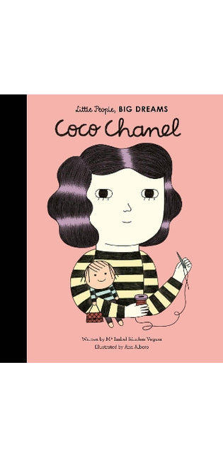 Coco Chanel