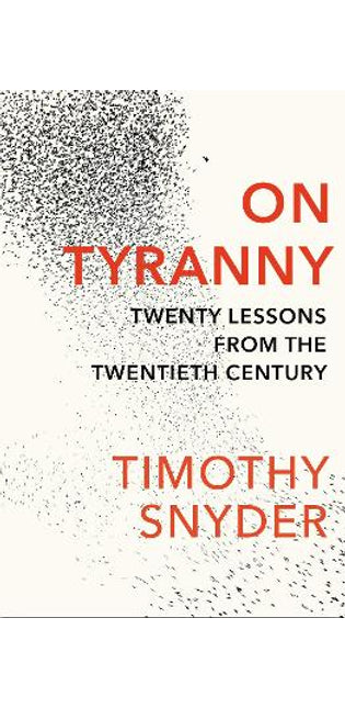 On Tyranny
