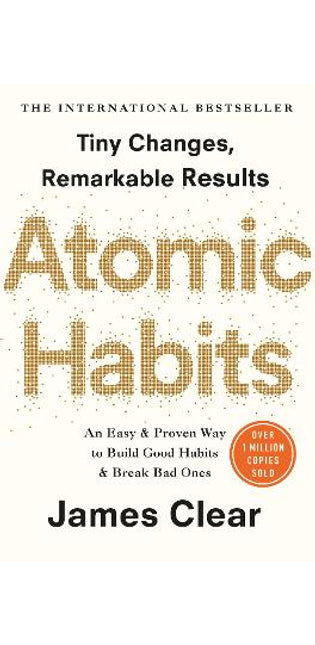 Atomic Habits