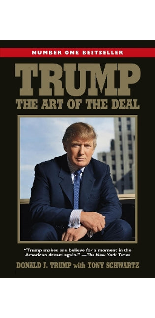 Trump: The Art of the Deal