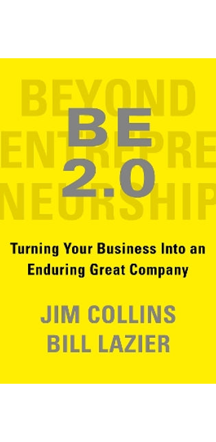 Beyond Entrepreneurship 2.0
