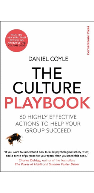 Culture Playbook