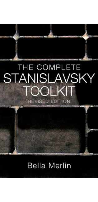 Complete Stanislavsky Toolkit