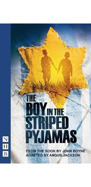 Boy in the Striped Pyjamas