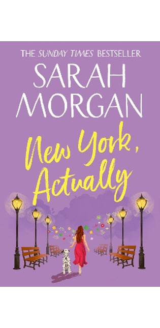 New York, Actually