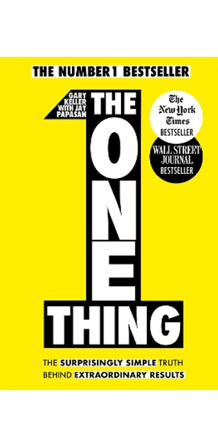 The One Thing