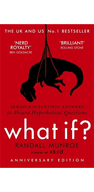 What If?