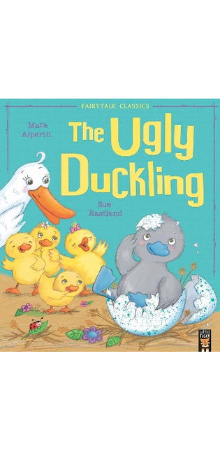 Ugly Duckling