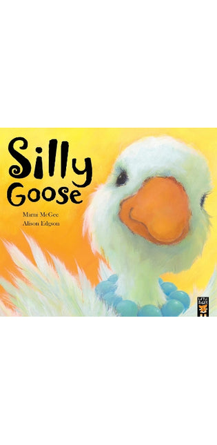 Silly Goose