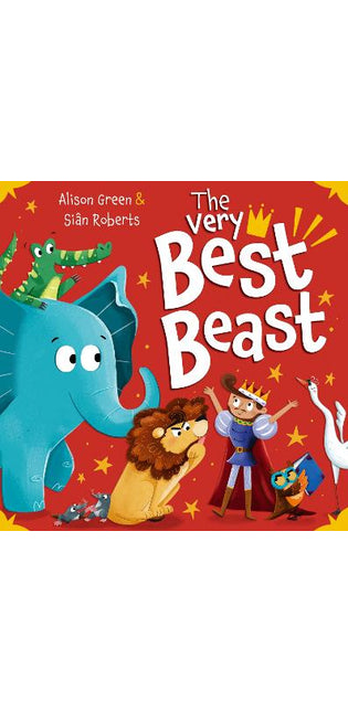 Very Best Beast