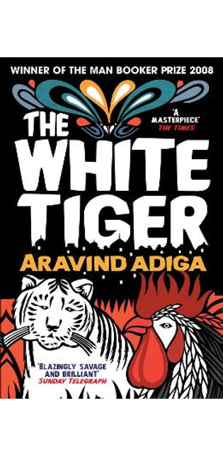 White Tiger