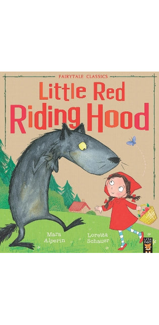 Little Red Riding Hood