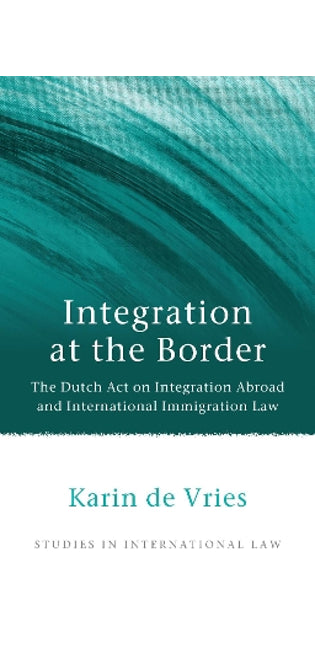Integration at the Border