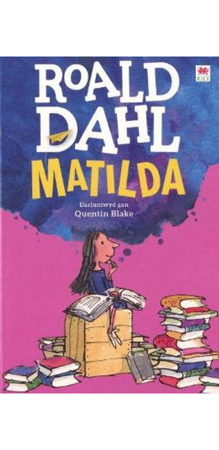 Matilda