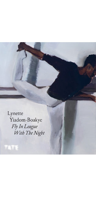 Lynette Yiadom-Boakye