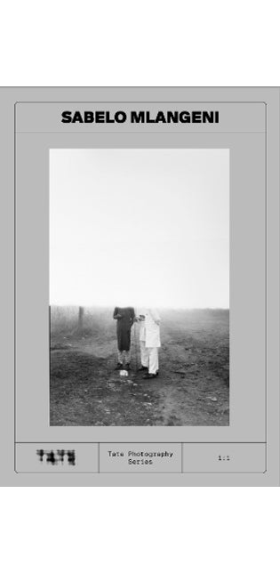 Tate Photography: Sabelo Mlangeni