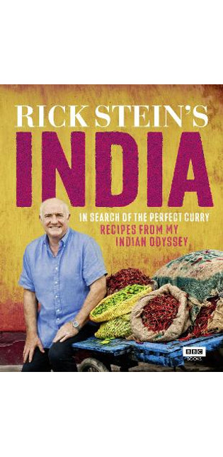 Rick Stein's India