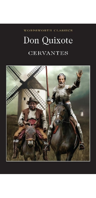 Don Quixote