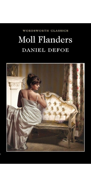 Moll Flanders