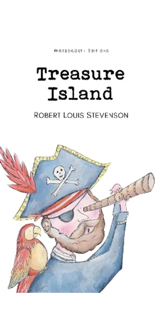 Treasure Island