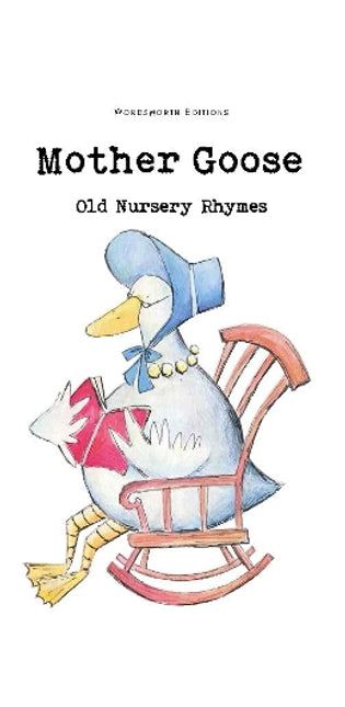 Mother Goose