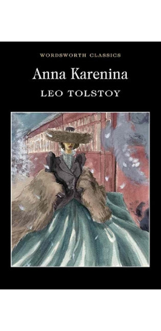 Anna Karenina