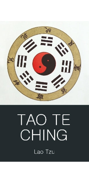 Tao Te Ching