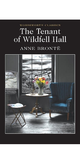 Tenant of Wildfell Hall