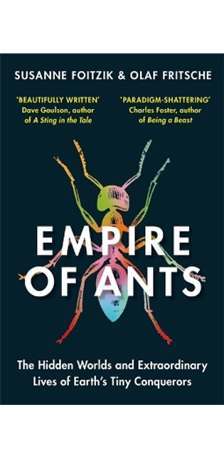 Empire of Ants