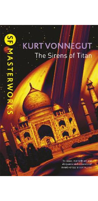 Sirens Of Titan