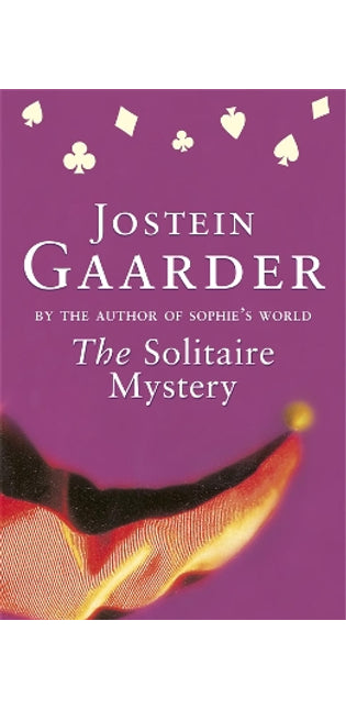 Solitaire Mystery