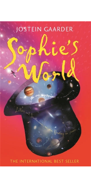 Sophie's World