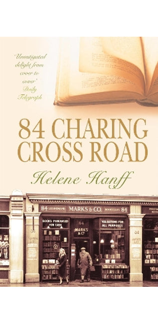 84 Charing Cross Road