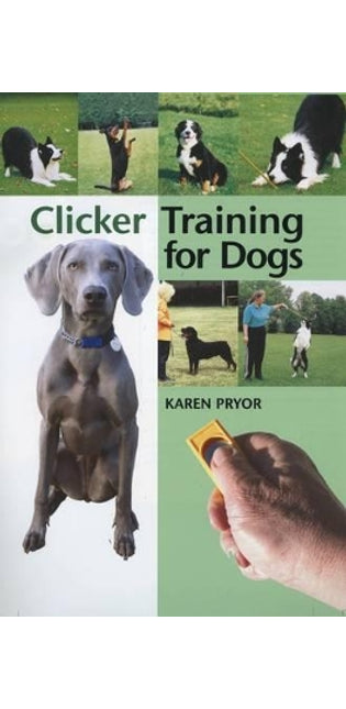 Clicker Training for Dogs