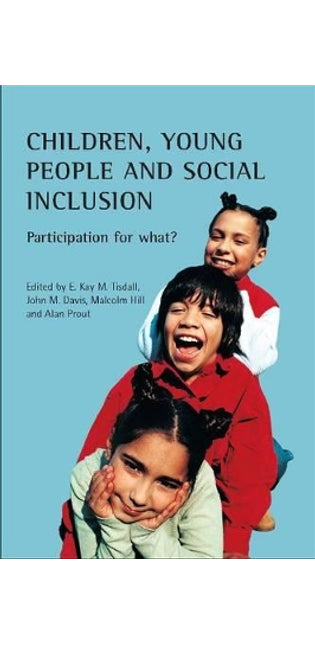 Children, young people and social inclusion