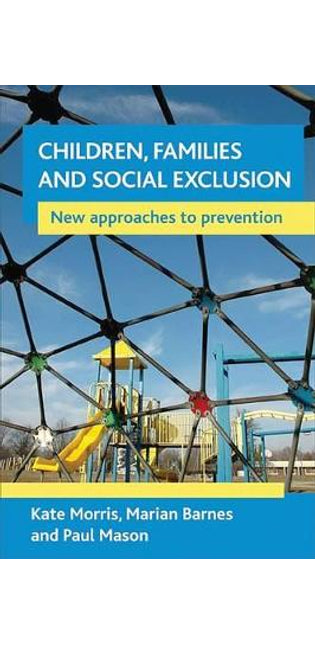 Children, families and social exclusion